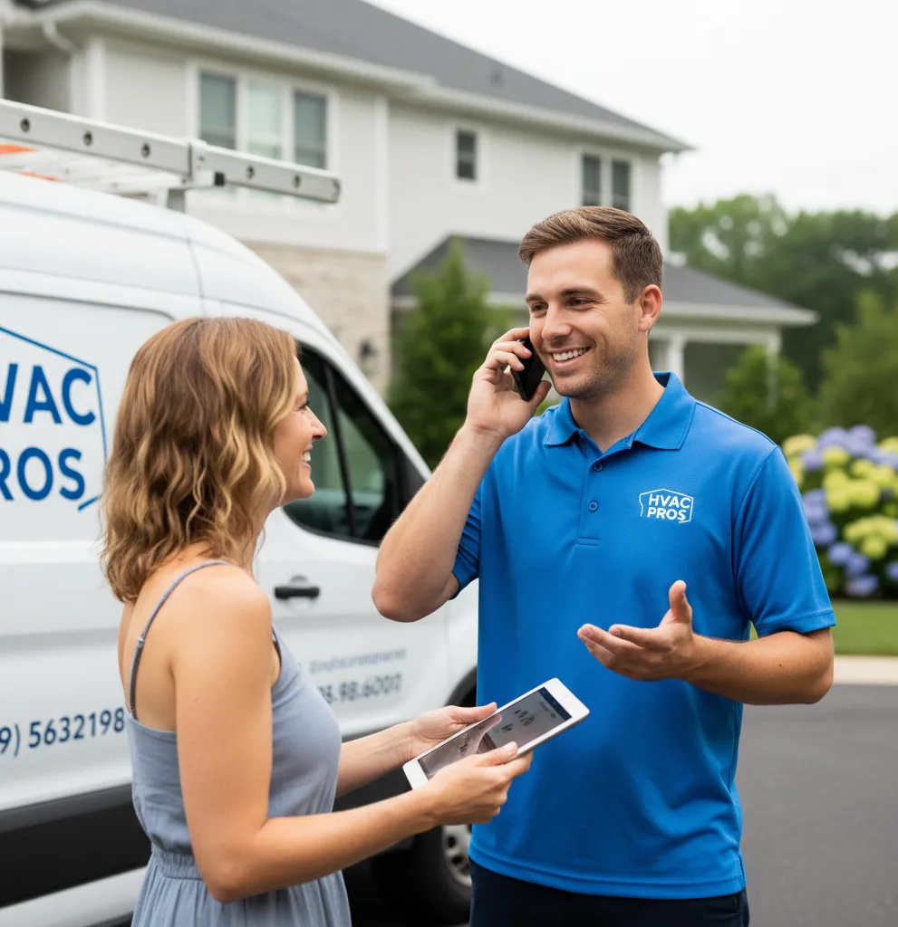 HVAC Maintenance in Pepeekeo, HI